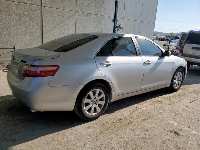 Photo 3 from auction – 2009 TOYOTA CAMRY BASE with VIN 4T4BE46K29R070908