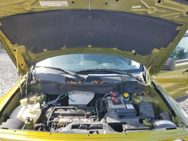 Photo 11 from auction – 2012 JEEP PATRIOT SP with VIN 1C4NJPBB7CD684133