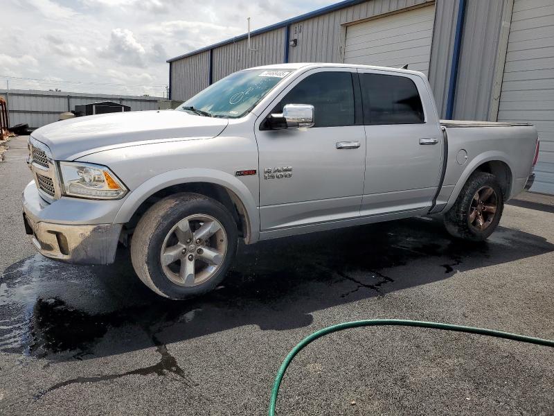 Photo 1 from auction – 2015 RAM 1500 LARAM with VIN 1C6RR6NM7FS578001