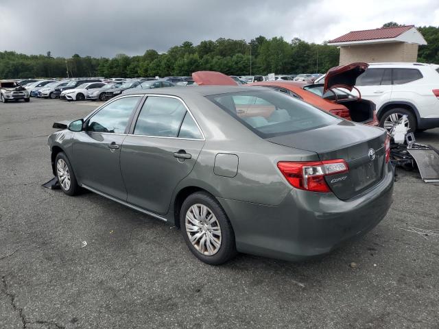 Photo 2 from auction – 2014 TOYOTA CAMRY L with VIN 4T4BF1FK8ER430589