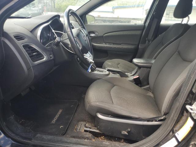 Photo 7 from auction – 2012 DODGE AVENGER SX with VIN 1C3CDZCB6CN112123