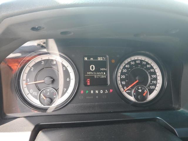 Photo 9 from auction – 2021 RAM 1500 CLASS with VIN 1C6RR7LT2MS527910