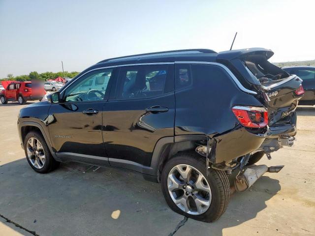 Photo 2 from auction – 2018 JEEP COMPASS LI with VIN 3C4NJDCB1JT259477