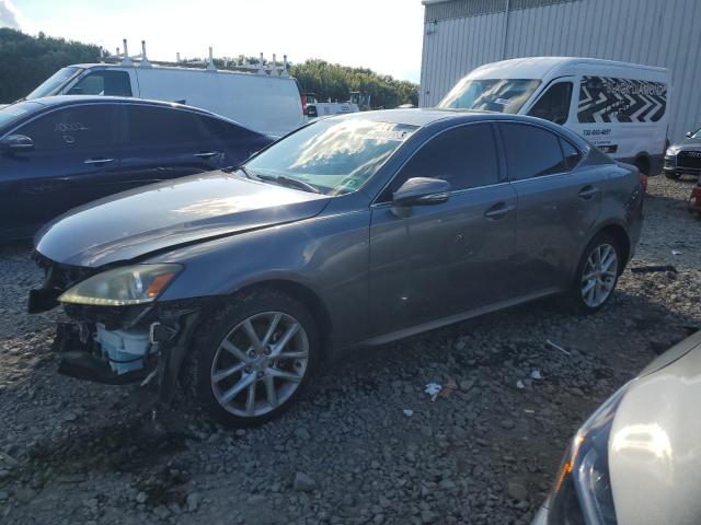 LEXUS IS 250 2013 with VIN JTHCF5C20D5060826 - Photo from auction