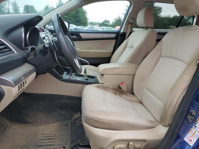 Photo 7 from auction – 2015 SUBARU OUTBACK 2. with VIN 4S4BSAHC1F3313665