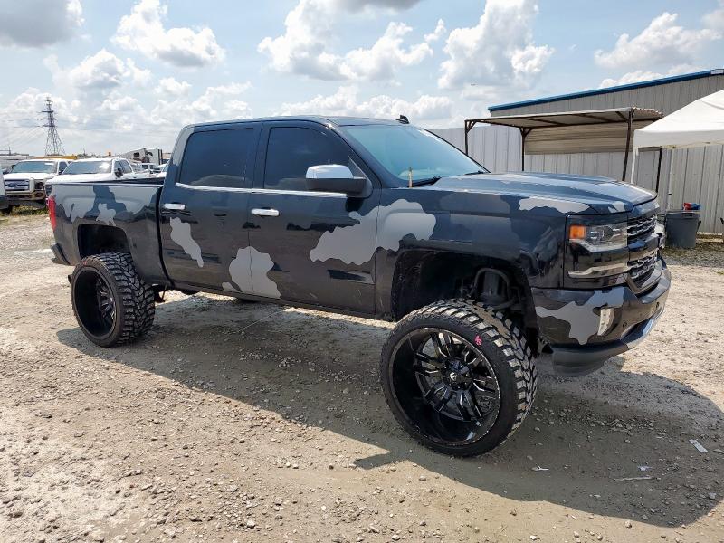 Photo 4 from auction – 2014 CHEVROLET SILVERADO with VIN 3GCPCREC4EG104801