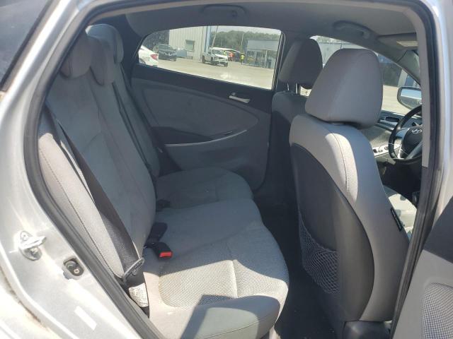 Photo 10 from auction – 2012 HYUNDAI ACCENT GLS with VIN KMHCT4AE2CU079184