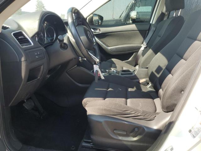 Photo 7 from auction – 2016 MAZDA CX-5 TOURI with VIN JM3KE4CY1G0717270