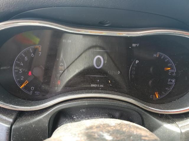 Photo 9 from auction – 2014 JEEP GRAND CHER with VIN 1C4RJFBG0EC339865