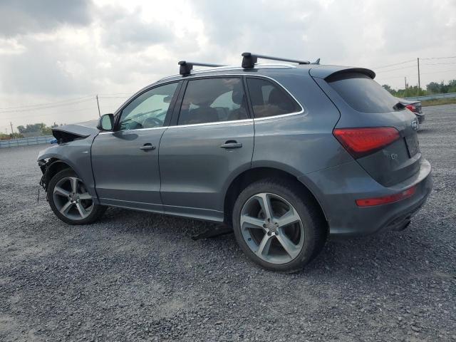 Photo 2 from auction – 2014 AUDI Q5 TECHNIK S-LINE with VIN WA1WFCFP8EA062577