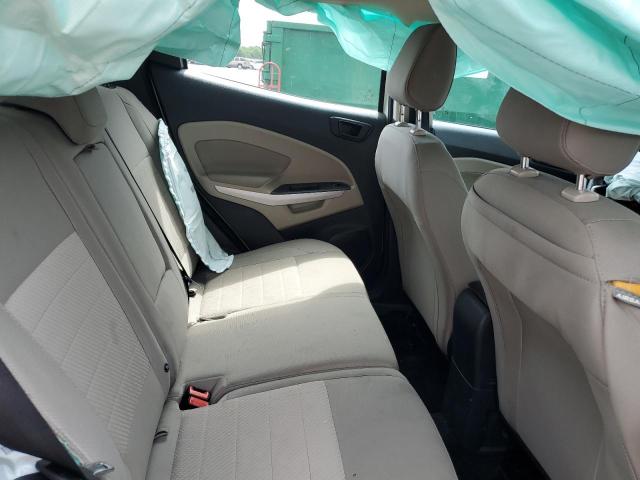 Photo 10 from auction – 2021 FORD ECOSPORT S with VIN MAJ3S2FE8MC434716