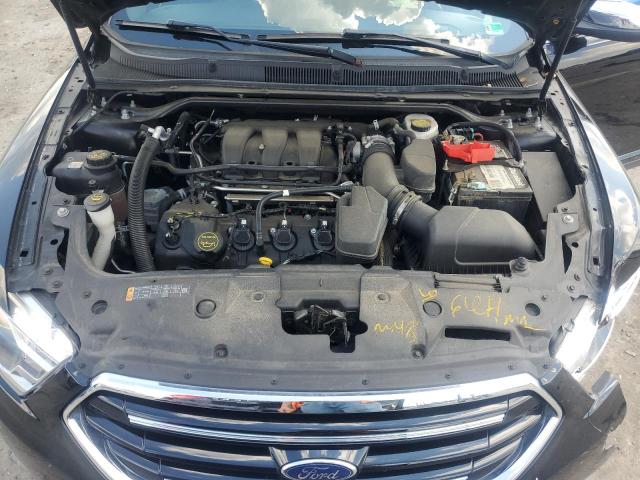 Photo 11 from auction – 2018 FORD TAURUS LIM with VIN 1FAHP2F8XJG143138