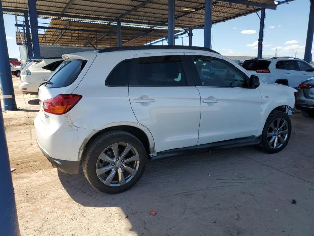 Photo 3 from auction – 2013 MITSUBISHI OUTLANDER with VIN 4A4AP5AU8DE023431