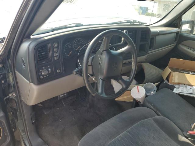 Photo 8 from auction – 2002 CHEVROLET SUBURBAN K with VIN 1GNFK16Z42J190664