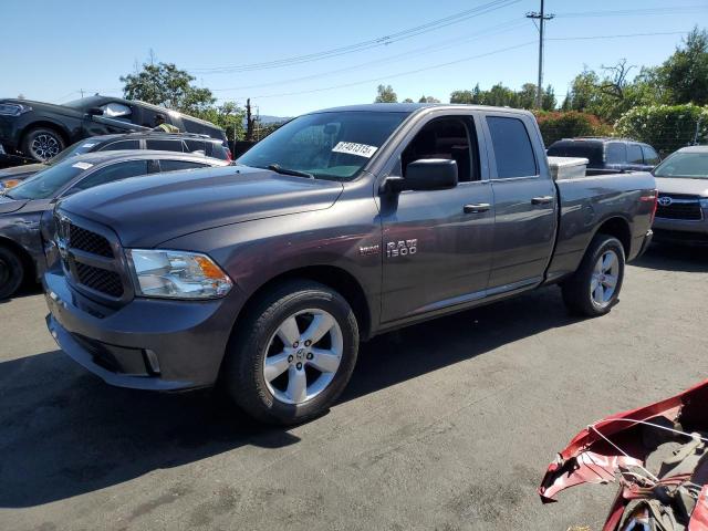 RAM 1500 ST 2014 with VIN 1C6RR6FT8ES454789 - Photo from auction