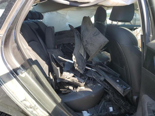 Photo 10 from auction – 2021 KIA FORTE EX with VIN 3KPF54AD1ME285745