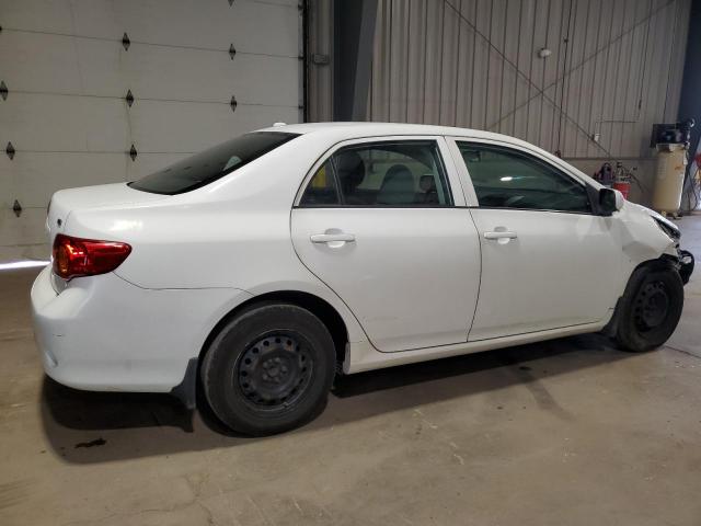 Photo 3 from auction – 2010 TOYOTA COROLLA BA with VIN 2T1BU4EE9AC497145