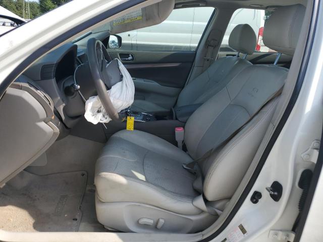 Photo 7 from auction – 2011 INFINITI G25 BASE with VIN JN1DV6AP3BM601046