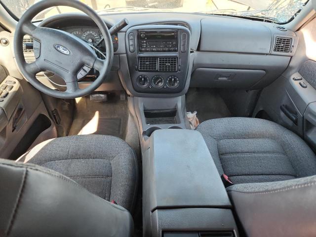 Photo 8 from auction – 2003 FORD EXPLORER X with VIN 1FMZU72K93UA84296