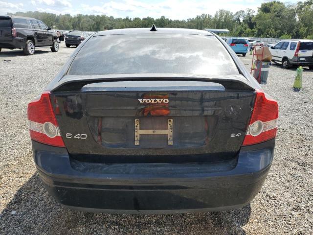 Photo 6 from auction – 2006 VOLVO S40 2.4I with VIN YV1MS382762178014