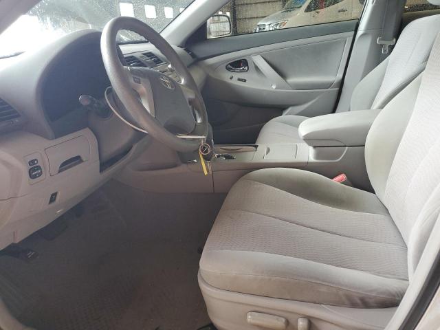 Photo 7 from auction – 2011 TOYOTA CAMRY BASE with VIN 4T4BF3EK4BR132260
