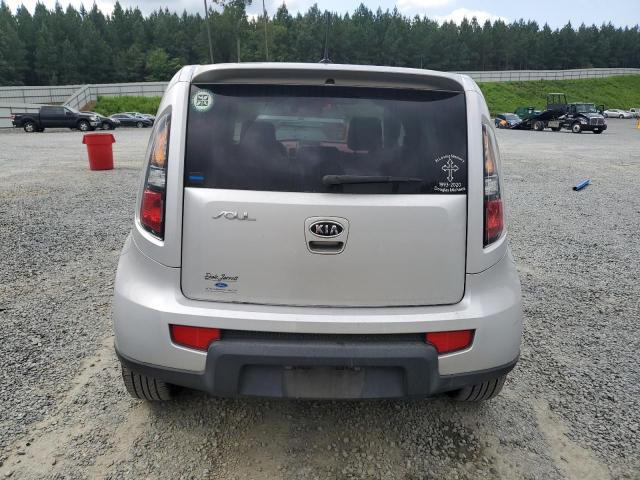 Photo 6 from auction – 2010 KIA SOUL + with VIN KNDJT2A28A7147022