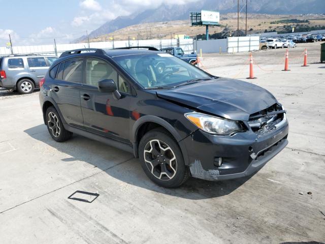 Photo 4 from auction – 2014 SUBARU XV CROSSTR with VIN JF2GPAWC0E8322598