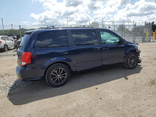 Zdjęcie 3 z aukcji – 2017 DODGE GRAND CARA z VIN 2C4RDGEG6HR790528