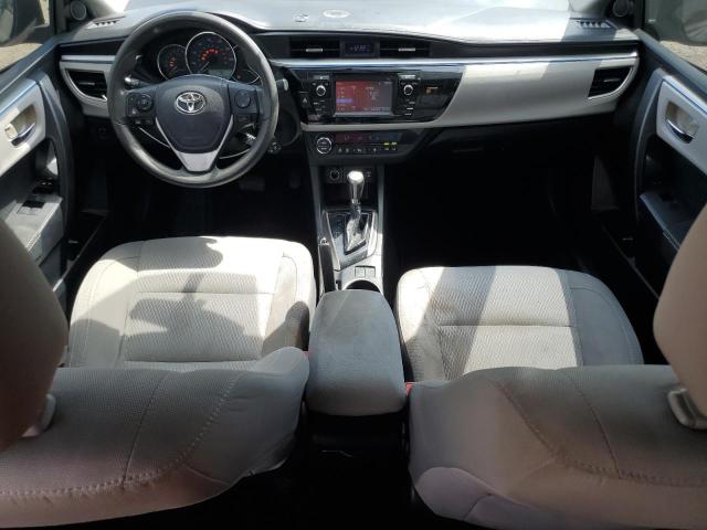 Photo 8 from auction – 2016 TOYOTA COROLLA L with VIN 2T1BURHE5GC488721