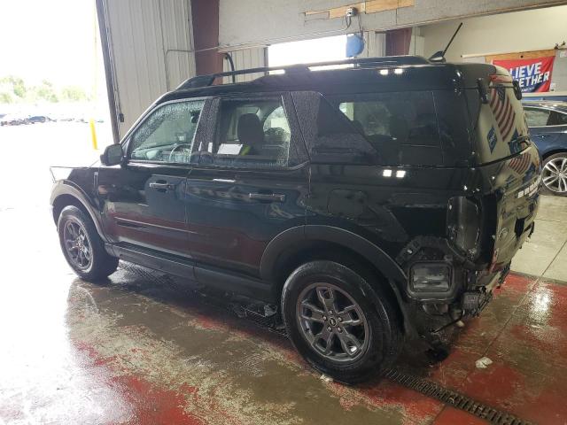 Photo 2 from auction – 2024 FORD BRONCO SPO with VIN 3FMCR9B60RRF05666