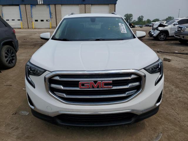 Photo 5 from auction – 2019 GMC TERRAIN SL with VIN 3GKALPEX7KL373556
