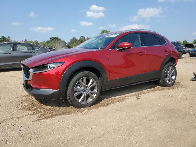صورة رقم 1 من المزاد - 2024 MAZDA CX-30 PREM مع VIN 3MVDMBDM5RM640101