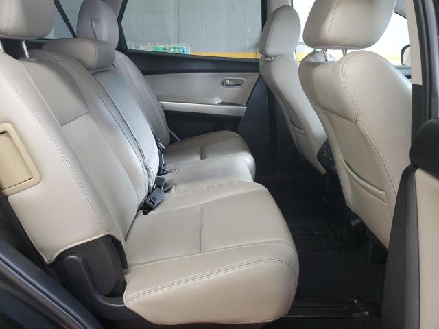 Photo 11 from auction – 2013 MAZDA CX-9 GRAND with VIN JM3TB2DA6D0410613