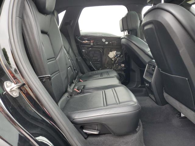 Photo 11 from auction – 2019 PORSCHE CAYENNE with VIN WP1AA2AY1KDA08250