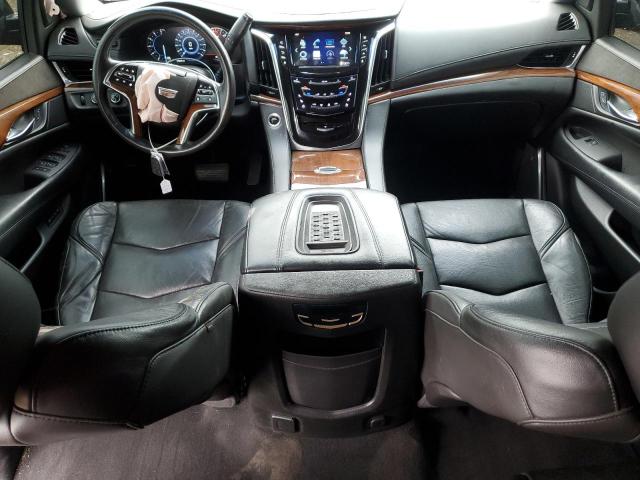 Photo 8 from auction – 2016 CADILLAC ESCALADE L with VIN 1GYS4BKJ4GR215511