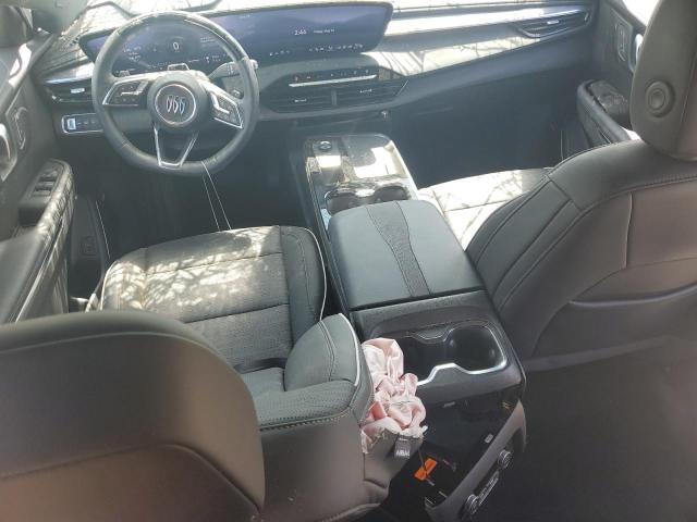 Photo 8 from auction – 2025 BUICK ENCLAVE SP with VIN 5GAERBRSXSJ105672