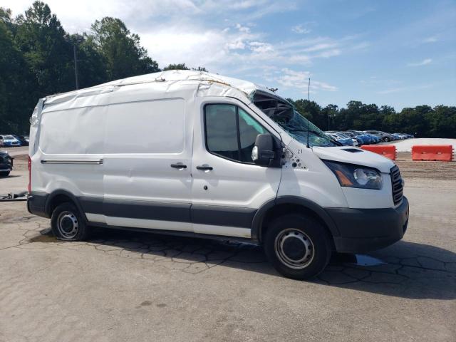 Photo 4 from auction – 2018 FORD TRANSIT with VIN 1FTYR2CM8JKB54383