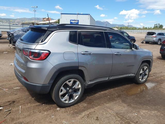 صورة رقم 3 من المزاد - 2019 JEEP COMPASS LI مع VIN 3C4NJDCB8KT767625