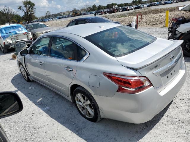 Photo 2 from auction – 2013 NISSAN ALTIMA 2.5 with VIN 1N4AL3AP7DC282155