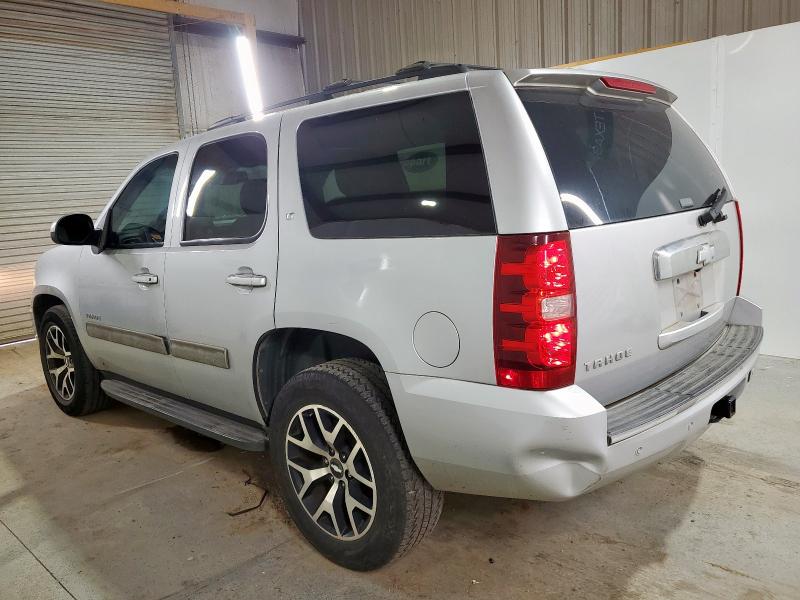 Photo 2 from auction – 2014 CHEVROLET TAHOE C150 with VIN 1GNSCBE06ER192376