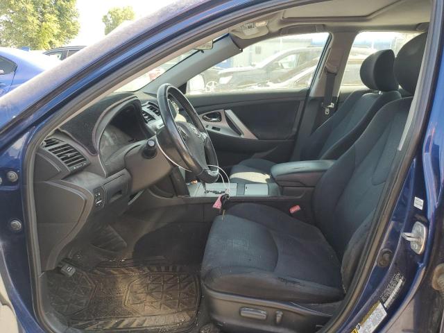Photo 7 from auction – 2007 TOYOTA CAMRY CE with VIN 4T1BE46K37U093380