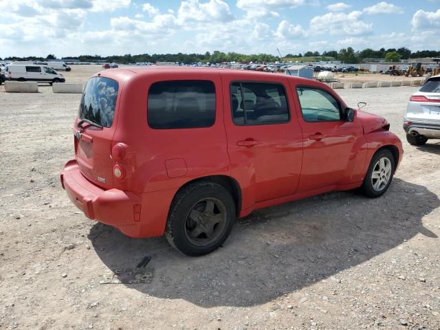 Photo 3 from auction – 2009 CHEVROLET HHR LT with VIN 3GNCA23B19S541011