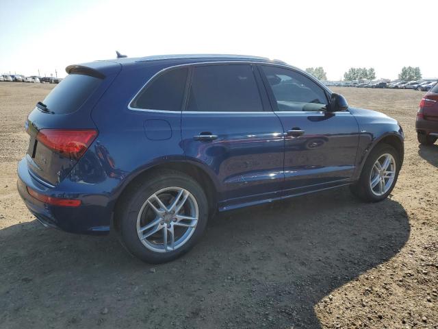 Photo 3 from auction – 2017 AUDI Q5 PREMIUM with VIN WA1M2AFP0HA021890