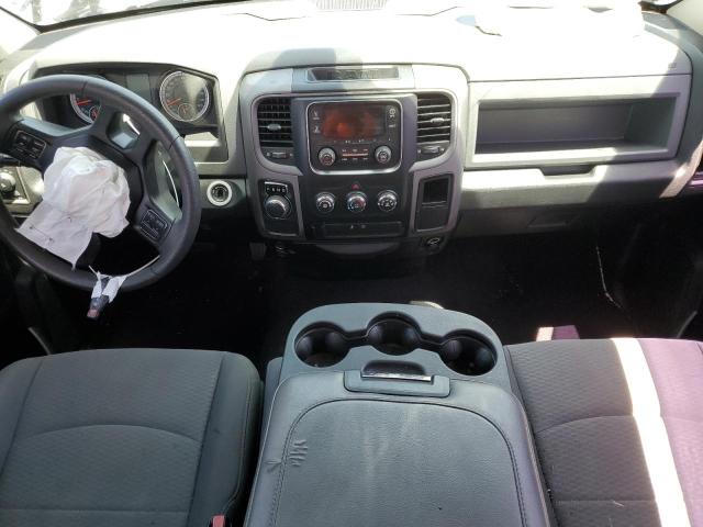 Photo 8 from auction – 2016 RAM 1500 ST with VIN 1C6RR6FTXGS136241