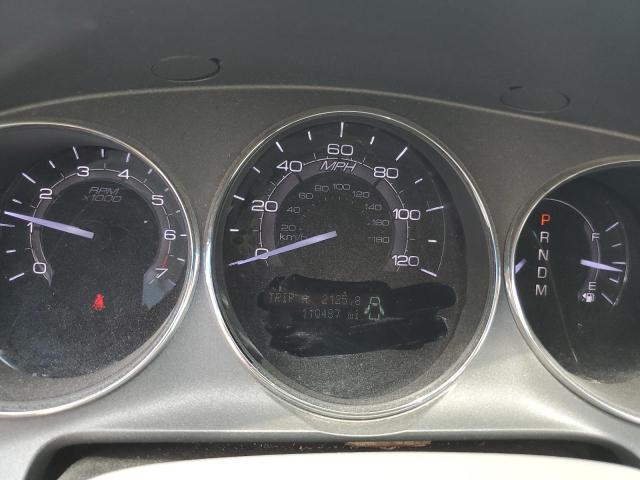 Foto 9 de la subasta – 2011 LINCOLN MKZ con VIN 3LNHL2GC1BR775041
