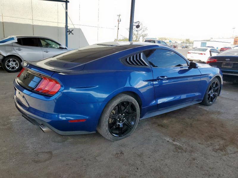 Photo 3 from auction – 2018 FORD MUSTANG with VIN 1FA6P8TH0J5175865