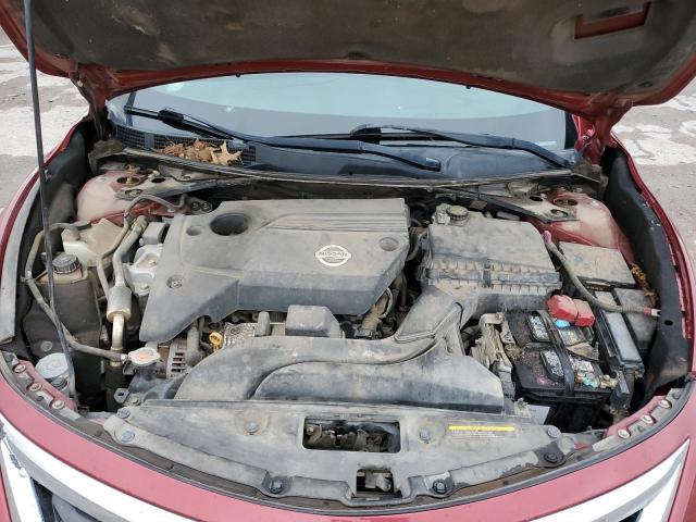 Zdjęcie 11 z aukcji – 2014 NISSAN ALTIMA 2.5 z VIN 1N4AL3AP2EC328895