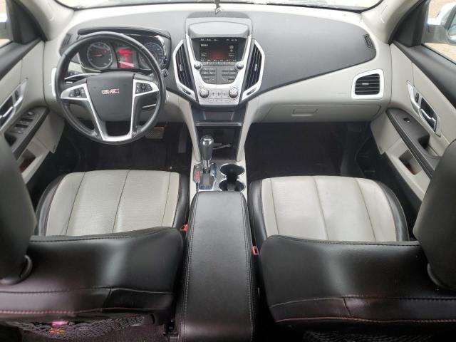 Photo 8 from auction – 2016 GMC TERRAIN SL with VIN 2GKFLUE3XG6262237