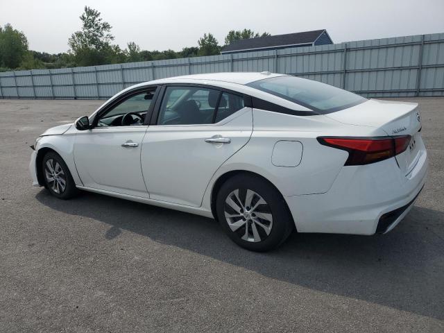 Photo 2 from auction – 2020 NISSAN ALTIMA S with VIN 1N4BL4BV7LC184085