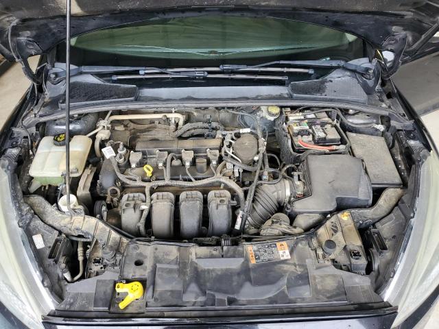 Photo 11 from auction – 2015 FORD FOCUS SE with VIN 1FADP3K2XFL282061